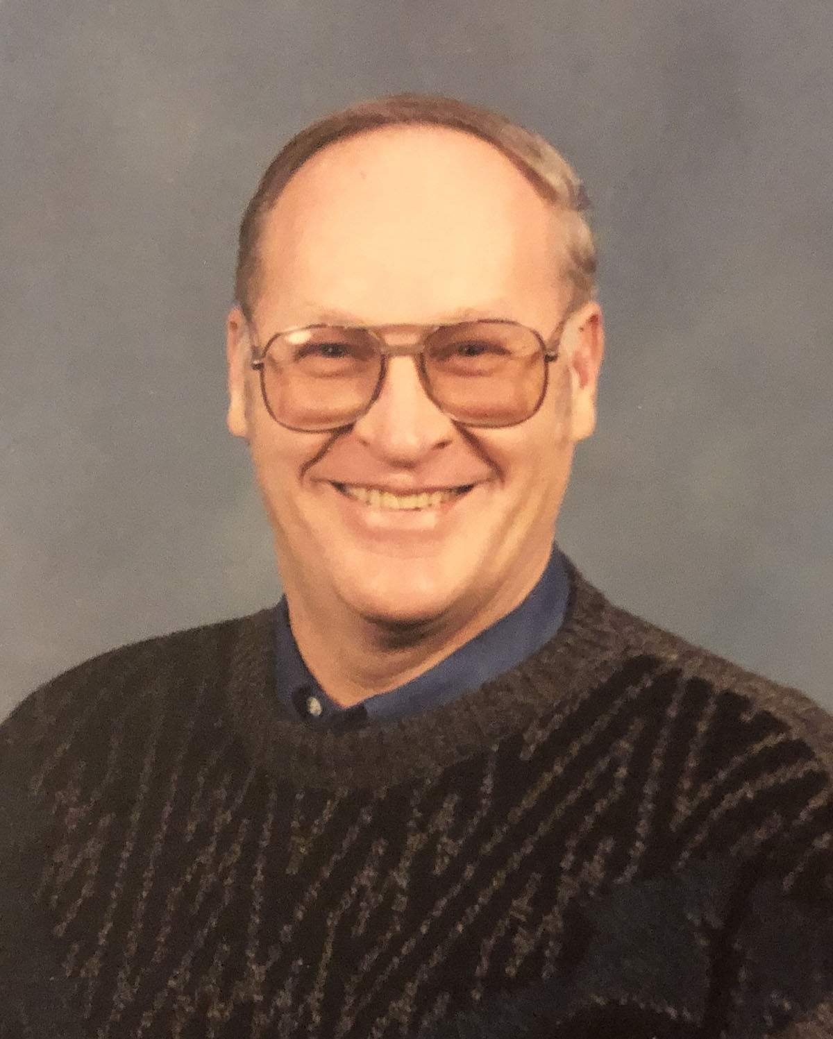 Donald Spear